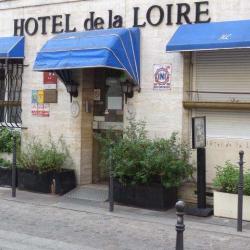 Hotel De La Loire