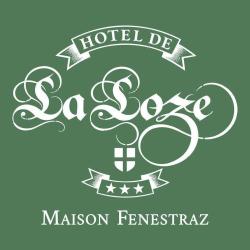 Hôtel De La Loze