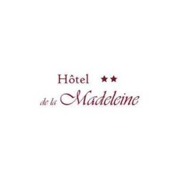 Hôtel De La Madeleine