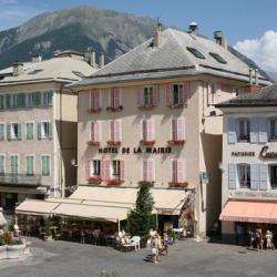 Hôtel De La Mairie
