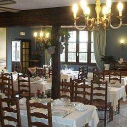 Hotel Restaurant La Manse