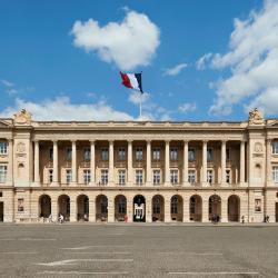 Hôtel De La Marine