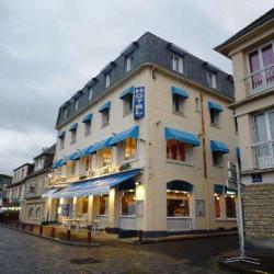 Hôtel De La Marine