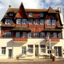 Hotel De La Mer