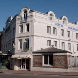 Hôtel De La Mer