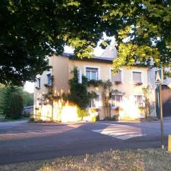Hôtel De La Moselle