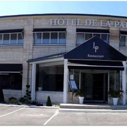 Hôtel De La Paix