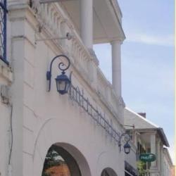 Hotel De La Paix