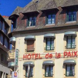 Hôtel De La Paix