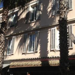 Hôtel De La Pinède