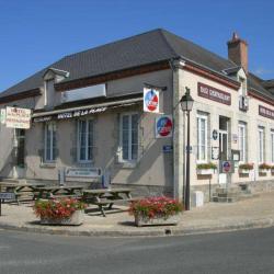 Hôtel De La Place