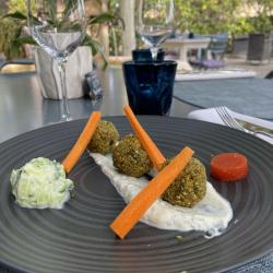 Hotel De La Plage - Hdlp