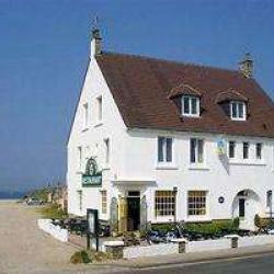 Hôtel De La Plage