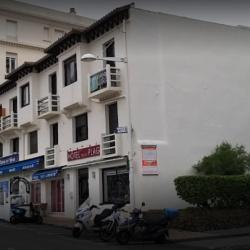 Hôtel De La Plage