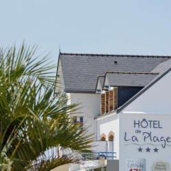 Hôtel De La Plage