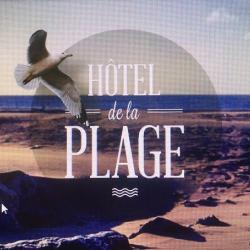 Hôtel De La Plage