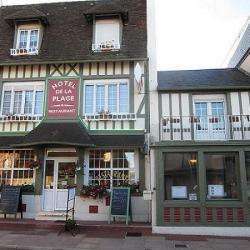 Hotel De La Plage