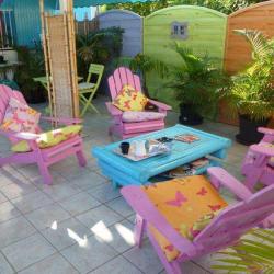 Hotel De La Plage