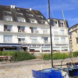 Logis Hôtel De La Plage