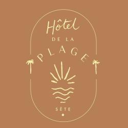 Hôtel De La Plage