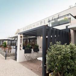 Hôtel De La Plage