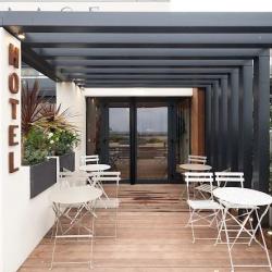 Hôtel De La Plage