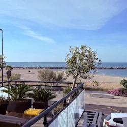 Hôtel De La Plage