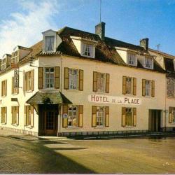 Hôtel De La Plage