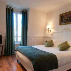 Hotel De La Porte Doree