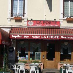 Hotel De La Poste