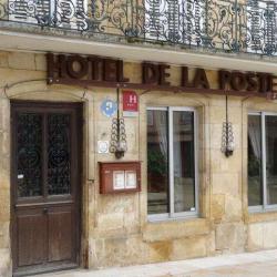 Hôtel De La Poste
