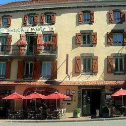 Hôtel De La Poste