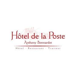 Hôtel De La Poste