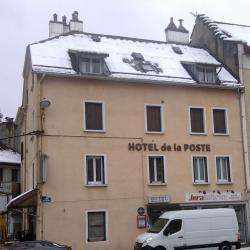Hotel De La Poste