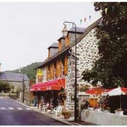 Hôtel De La Poste