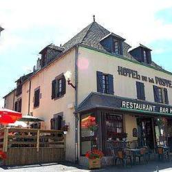 Hôtel Restaurant De La Poste