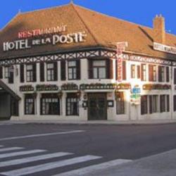 Hôtel De La Poste