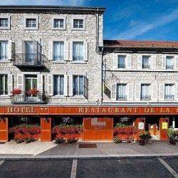 Hôtel Restaurant De La Poste