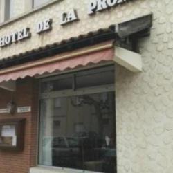 Hotel De La Promenade