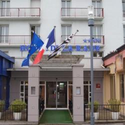 Hôtel De La Rade