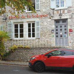 Hôtel De La Sologne