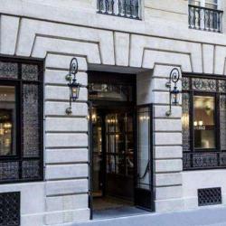 Hôtel De La Tamise