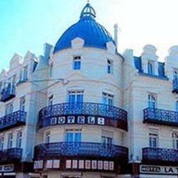 Hôtel De La Terrasse