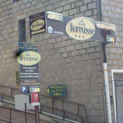 Hôtel De La Terrasse