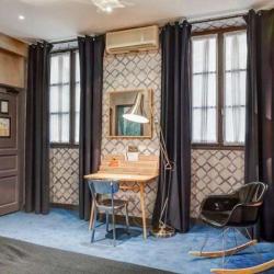 Hotel De La Tour D'auvergne