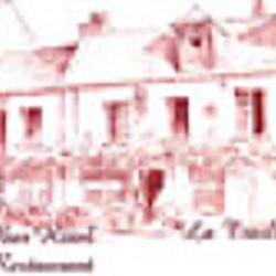 Hôtel De La Treille