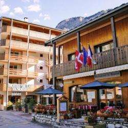 Hotel De La Vanoise