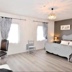 Hotel De La Villa Biron