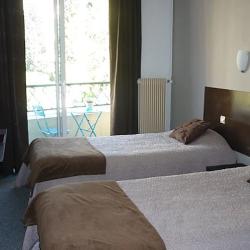 Hôtel De L'hospitalet St Charles