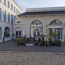 Hôtel De L'univers